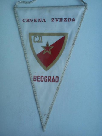 SD CRVENA ZVEZDA BEOGRAD -20-